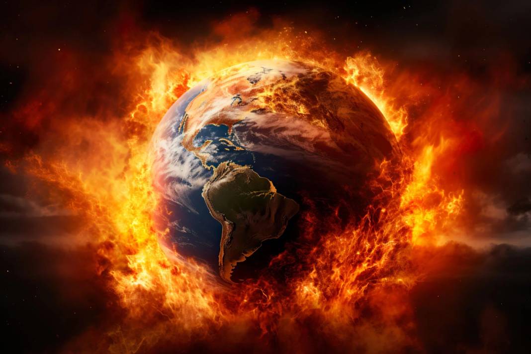 Dünya’yı vuracak. Tarih verildi - Resim: 5