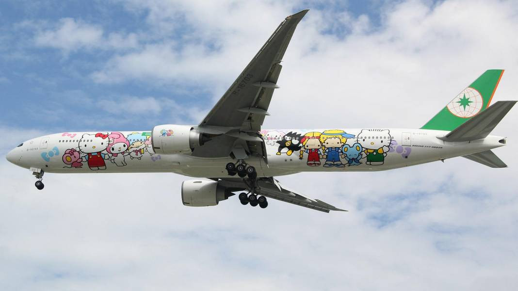 2024'ün en iyi hava yolu şirketi belli oldu. THY'nin sıralaması şaşırttı - Resim: 13