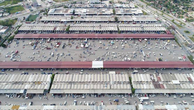 TIR'lar kapıda kaldı. Avrupa İhracatçılara bile vize eziyeti çektiriyor - Resim: 12