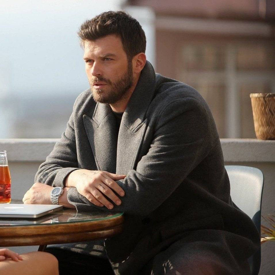 Kıvanç Tatlıtuğ Kuveyt’ten gelen 12 milyon TL’lik teklifi reddetti - Resim: 11