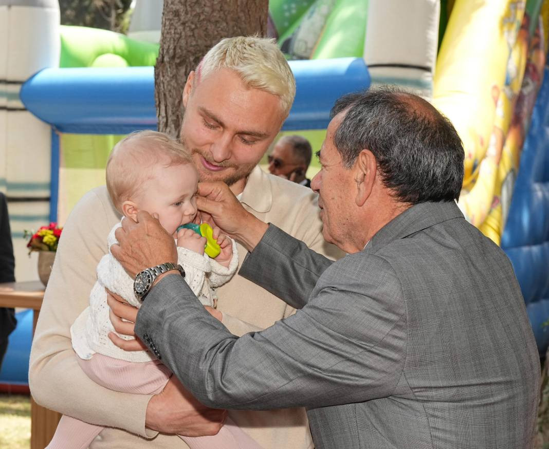 Galatasaray'da dev buluşma. Florya 'Fener ağlama' diye inledi - Resim: 7