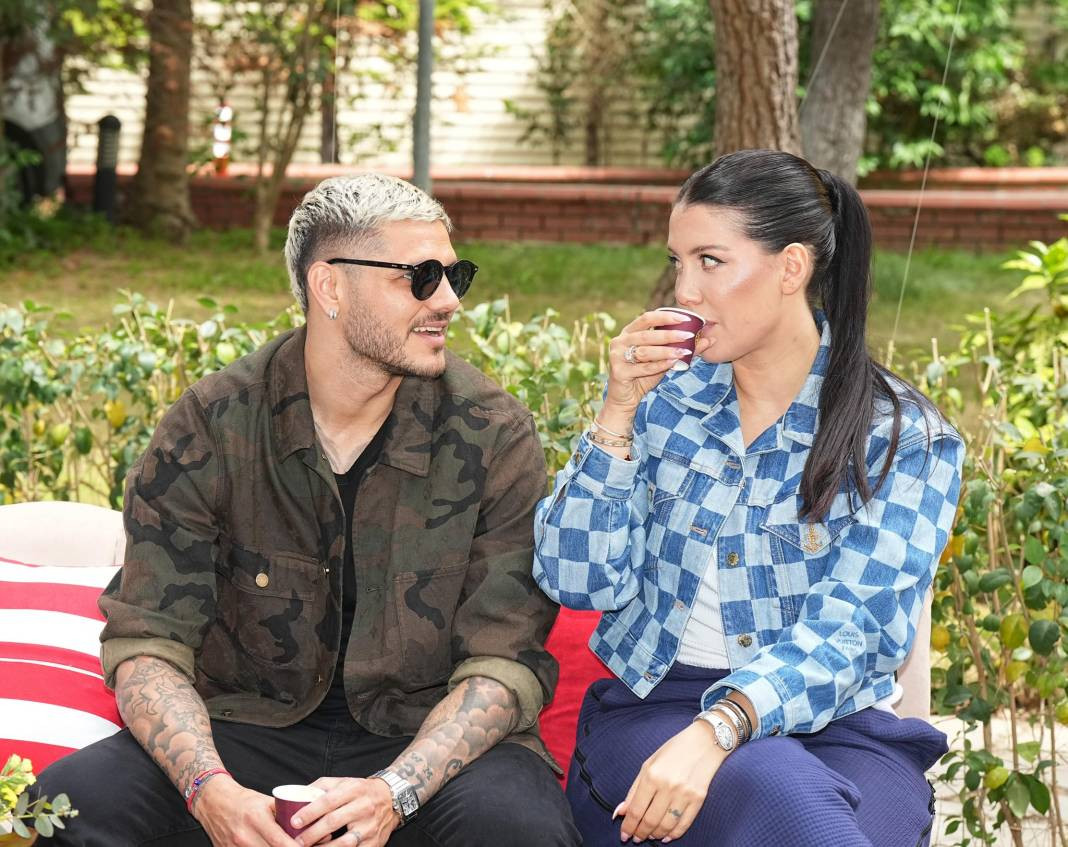 Galatasaray'da dev buluşma. Florya 'Fener ağlama' diye inledi - Resim: 3