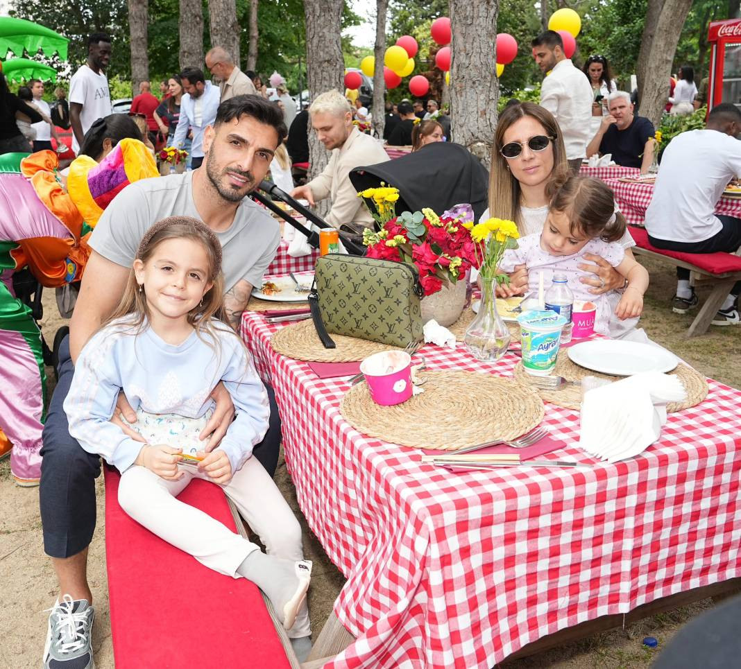 Galatasaray'da dev buluşma. Florya 'Fener ağlama' diye inledi - Resim: 4
