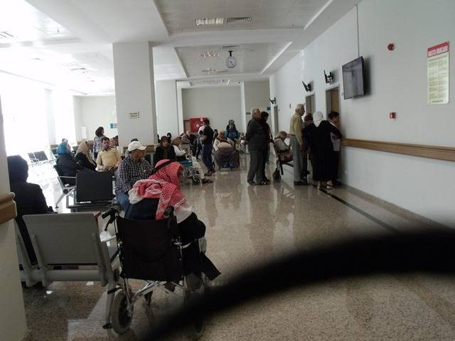 Ankara Tabip Odası'ndan yeni randevu sistemine tepki - Resim: 3