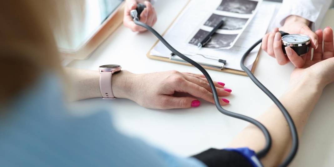 Hipertansiyon 'sessiz katildir' - Resim: 9