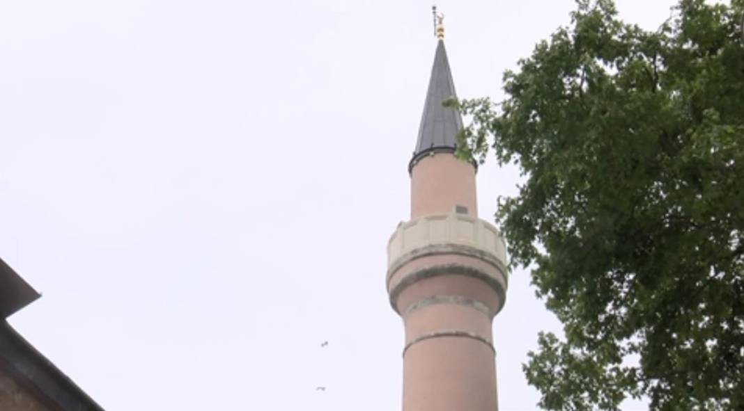 Kiliseden camiye çevrilen Kariye Camii’nde 79 yıl sonra ilk cuma namazı - Resim: 33
