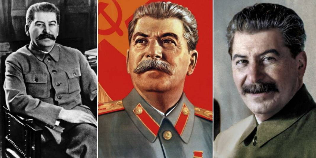 Stalin bir gecede nasıl dindar oldu? - Resim: 1