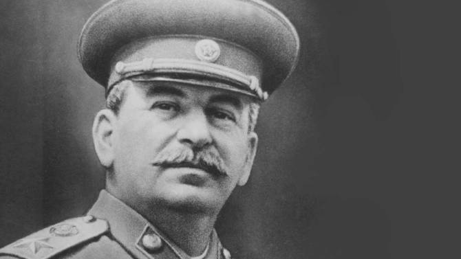 Stalin bir gecede nasıl dindar oldu? - Resim: 6