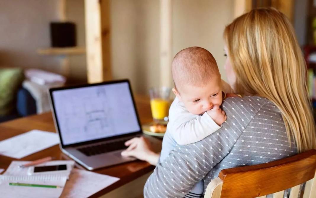 Çalışan anneler dikkat. Yeni kararlar yolda - Resim: 4