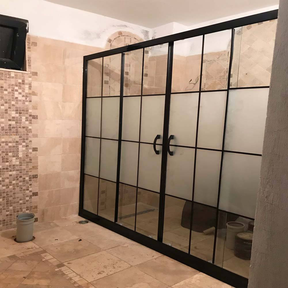 Duşakabin’de tek bir leke bırakmamanın sırrı - Resim: 8