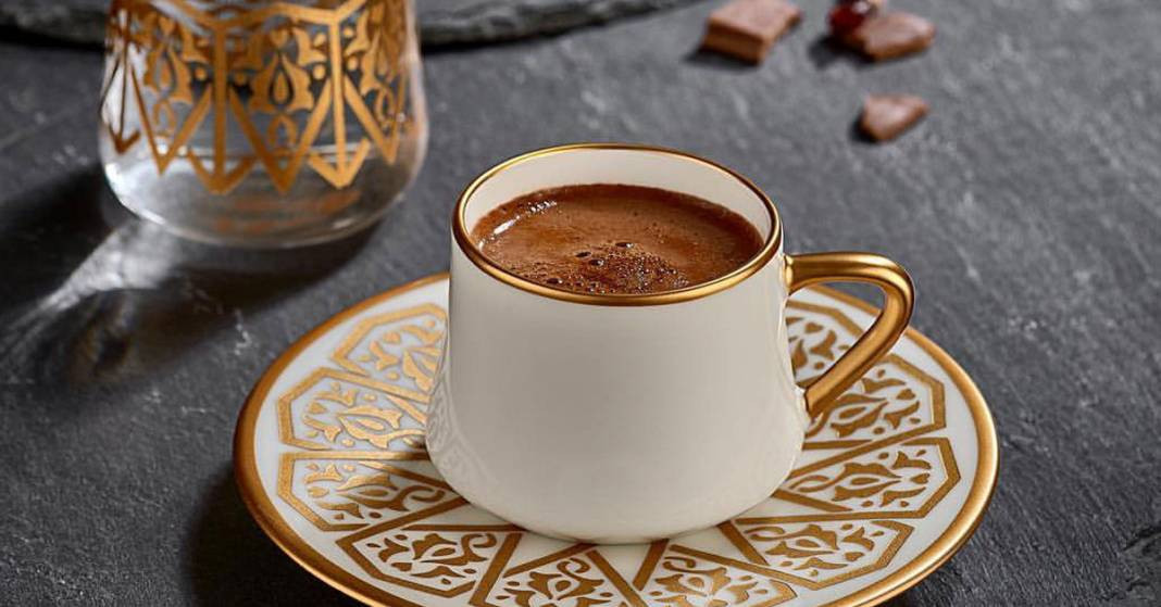 Türk kahvesine zam geldi. 40 yıl hatırı vardı artık o da kalmayacak - Resim: 8