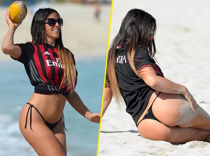 İtalyan hakem yürekleri hoplattı. Verdiği karara kimse itiraz edemiyor - Resim: 11