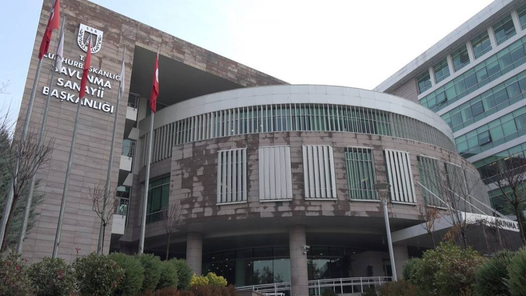 Sakın inanmayın. Savunma Sanayii Başkanlığı uyardı - Resim: 1