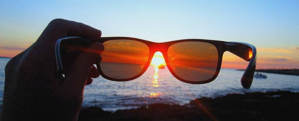 Ucuz güneş gözlüklerinin büyük zararı - Resim: 4