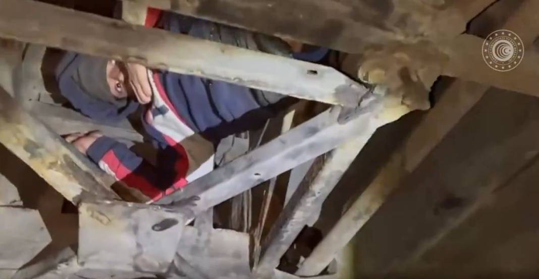 Gümrük Muhafazadan kaçak göçmen açıklaması - Resim: 8