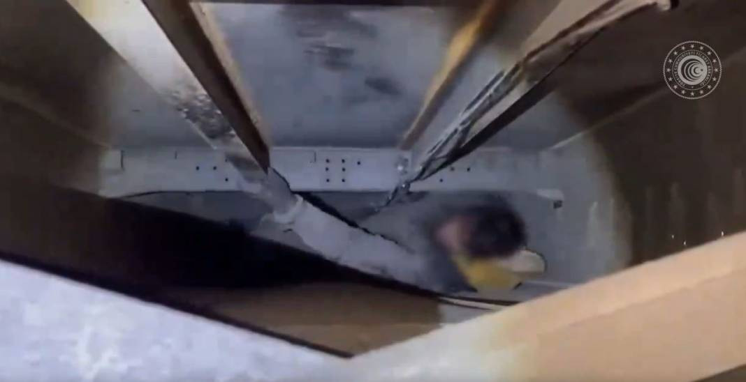 Gümrük Muhafazadan kaçak göçmen açıklaması - Resim: 10