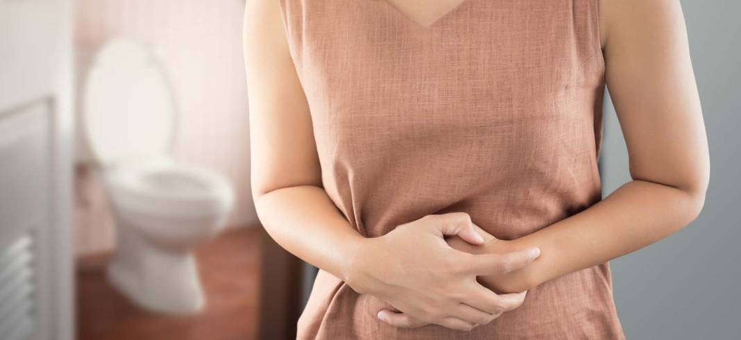 Bağırsakları dip köşe temizleyen 8 besin ortaya çıktı. Kabızlığı yerle bir ediyor - Resim: 1