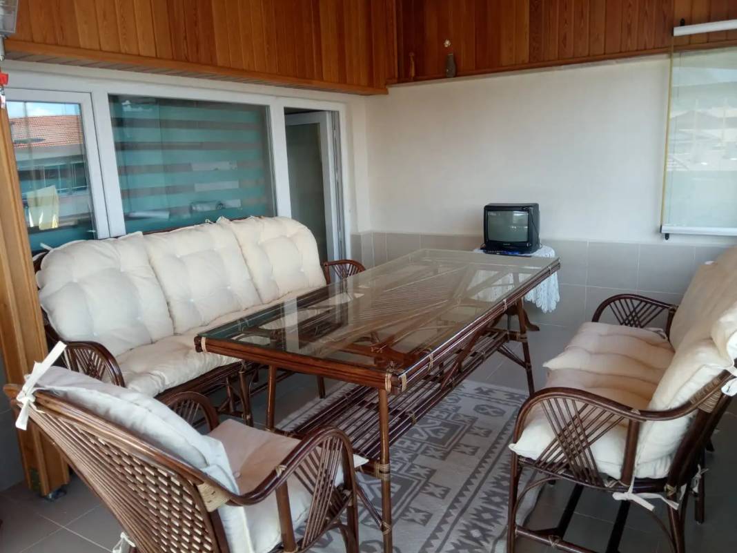 Balkonları eşsiz kılacak 5 öneri - Resim: 1