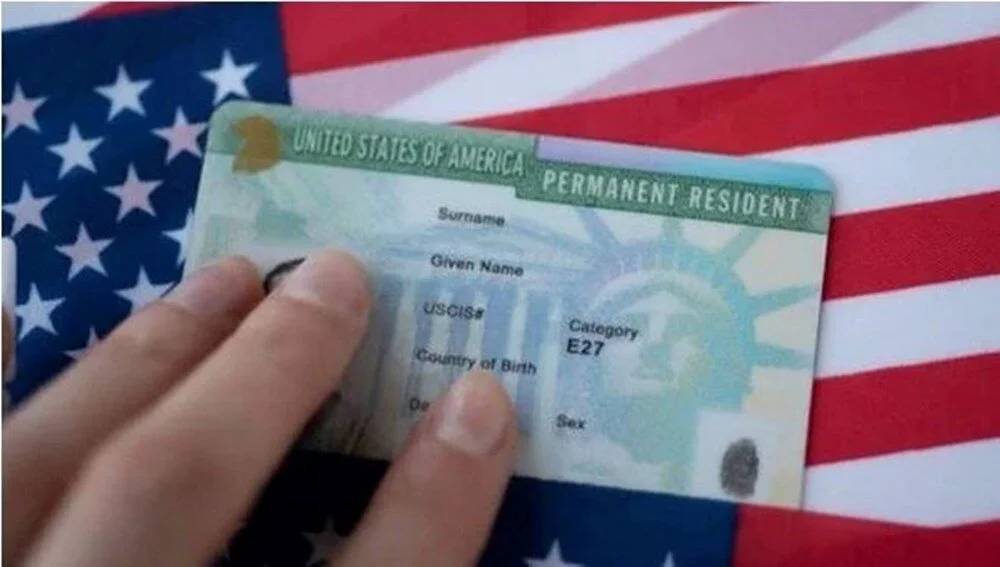 Green Card başvuruları bugün açıklanıyor. Sonuçlara nasıl bakılacak? - Resim: 3