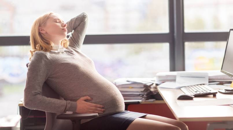 Çalışan anneler dikkat. Yeni kararlar yolda - Resim: 3