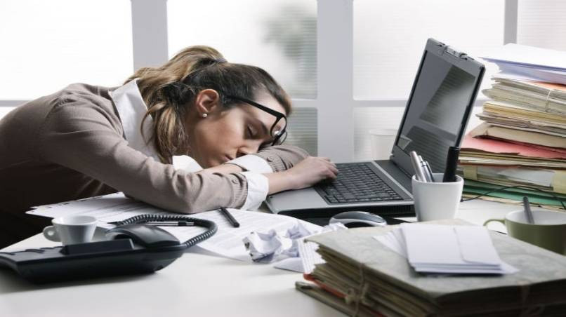 Çalışma saatlerinin en uzun olduğu ülkeler açıklandı. Türkiye bakın kaçıncı sırasında - Resim: 6