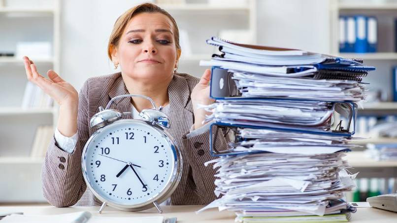 Çalışma saatlerinin en uzun olduğu ülkeler açıklandı. Türkiye bakın kaçıncı sırasında - Resim: 4