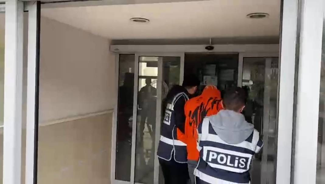 Takıntılı eski sevgili kabus yaşattı: Otomobile bomba düzeneği yerleştirdi - Resim: 5
