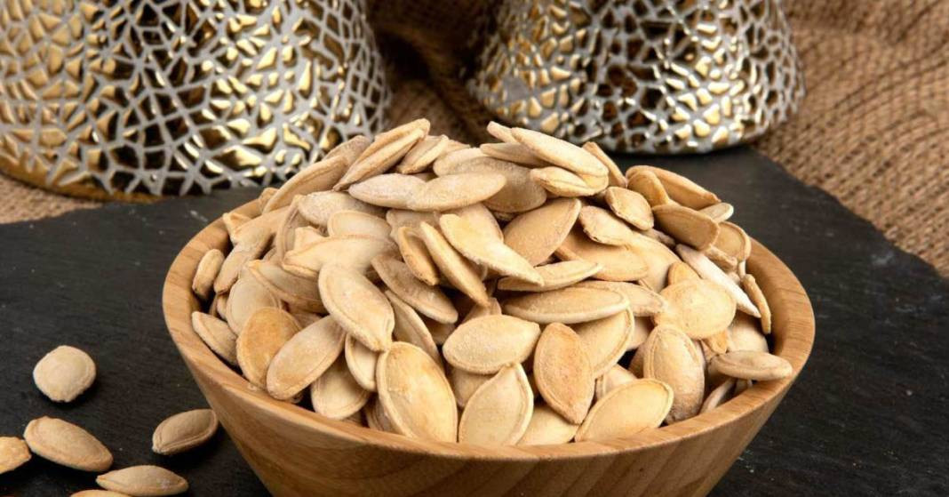 Kabak çekirdeğinin kabuğu şifa deposu çıktı. O problemi kökten bitiriyor - Resim: 7