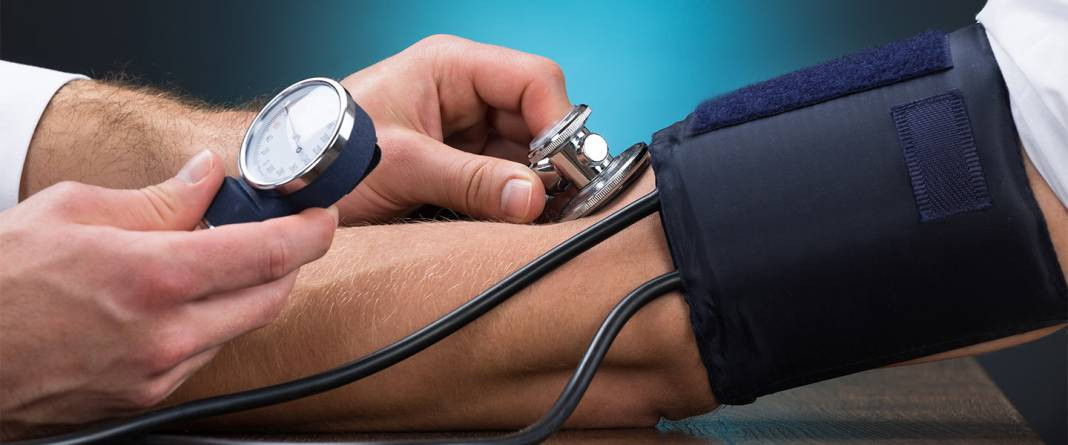 Hipertansiyon 'sessiz katildir' - Resim: 1