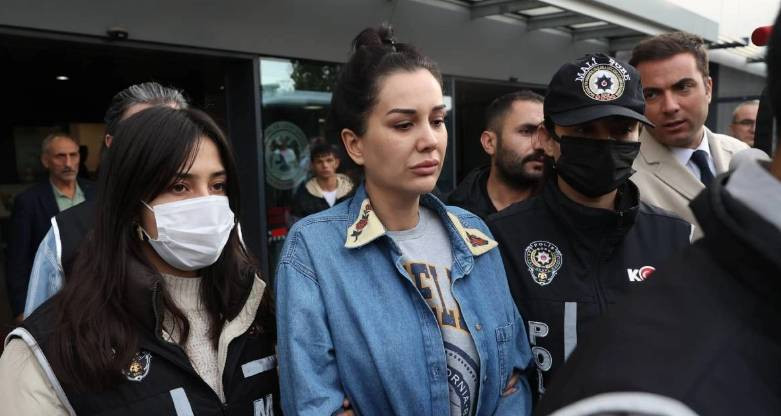 Dilan Polat'ın Adli Tıp Kurumu raporu çıktı - Resim: 8