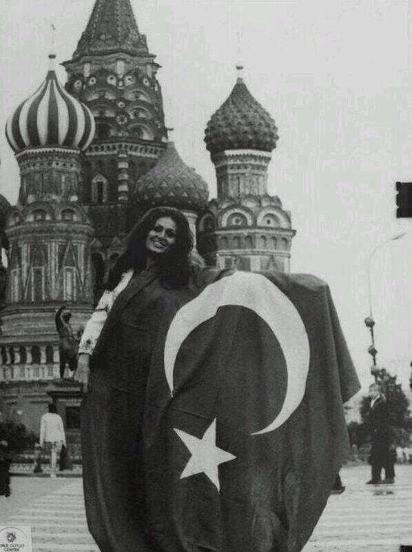 Türkan Şoray’a izin çıkmadı. Gidemiyor - Resim: 5