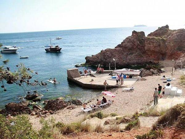 İstanbul'da plaj fiyatları Bodrum'u aratmıyor. Ücretler belli oldu - Resim: 3