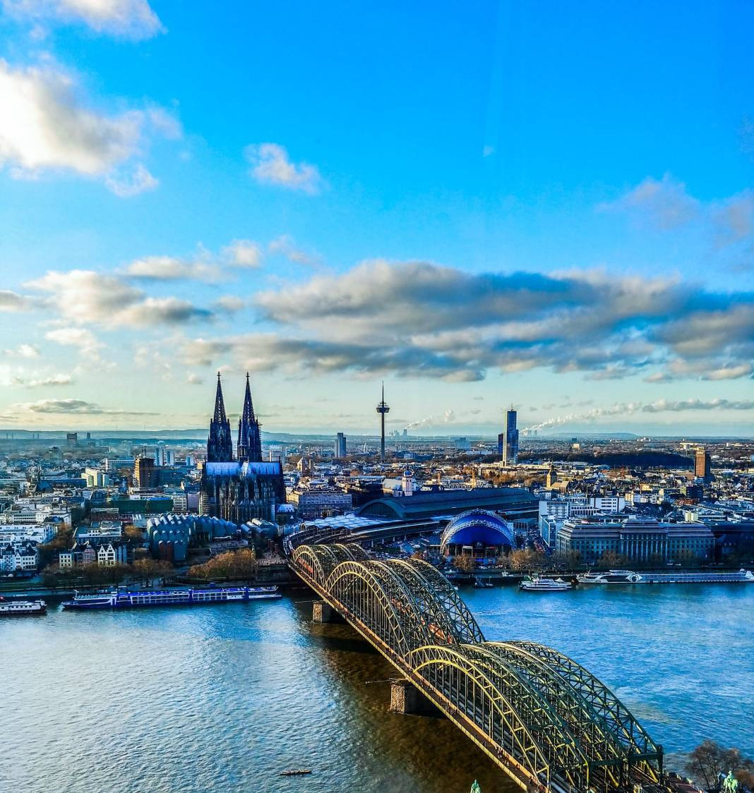 Türklere vize başvurularında en çok ret veren ülkeler belli oldu. İşte o ülkelerin listesi - Resim: 7