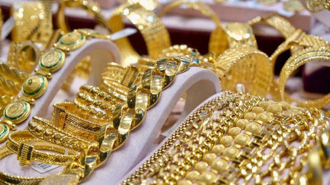 Altın rotasını değiştirdi - Resim: 8