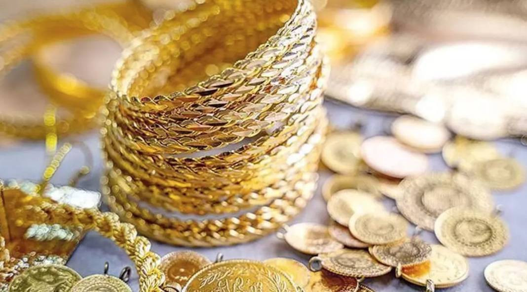 Altın yeniden toparlanabilecek mi? - Resim: 3