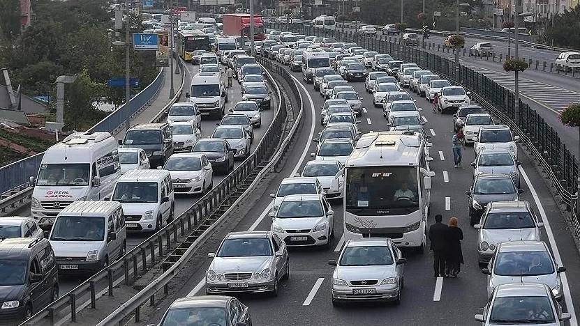 Trafik sigortasında yeni dönem başladı. Herkes dikkatli olsun - Resim: 1