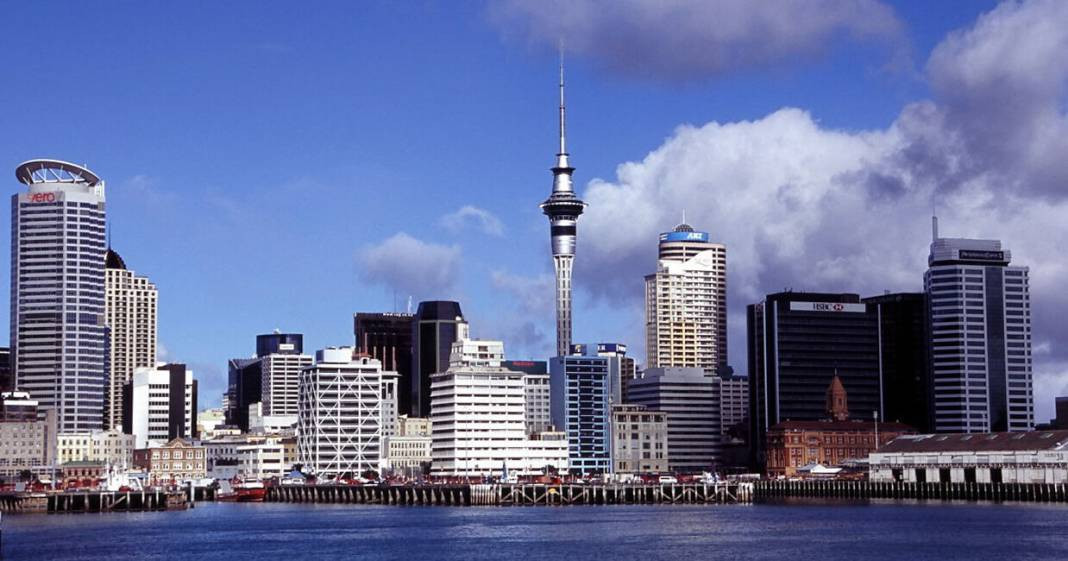 Yurt dışında çalışmak için en çok tercih edilen 10 şehir - Resim: 4