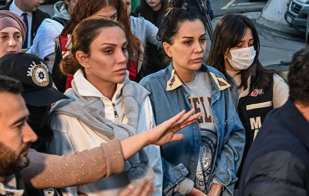 Dilan Polat'ın Adli Tıp Kurumu raporu çıktı - Resim: 9