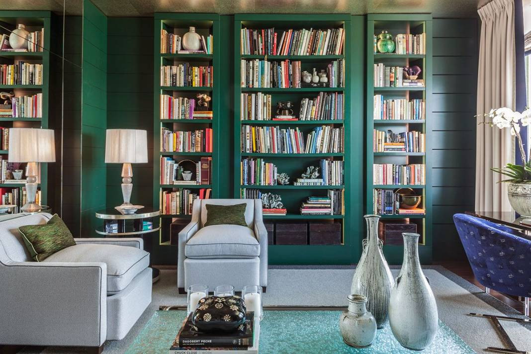 Evinizin havasını değiştirecek dekorasyon önerileri - Resim: 2