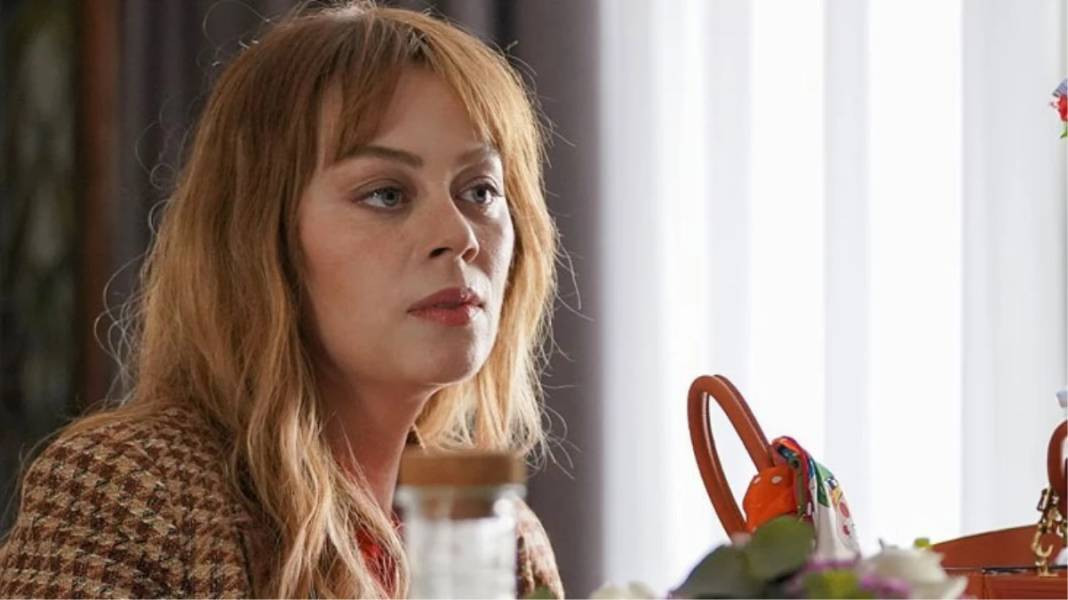 Demet Evgar’ın yeni projesi belli oldu. Bahar dizisi bitiyor mu? - Resim: 9