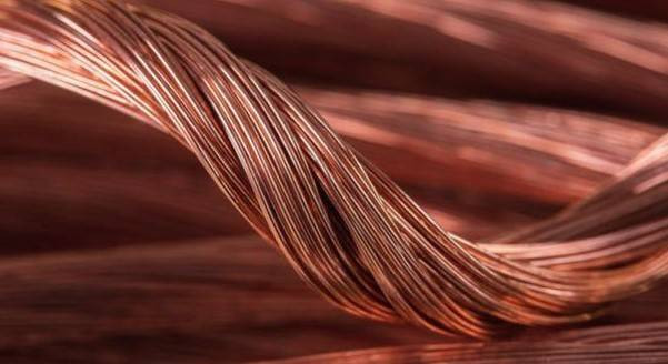 Bakır 10 bin dolara dayandı - Resim: 8