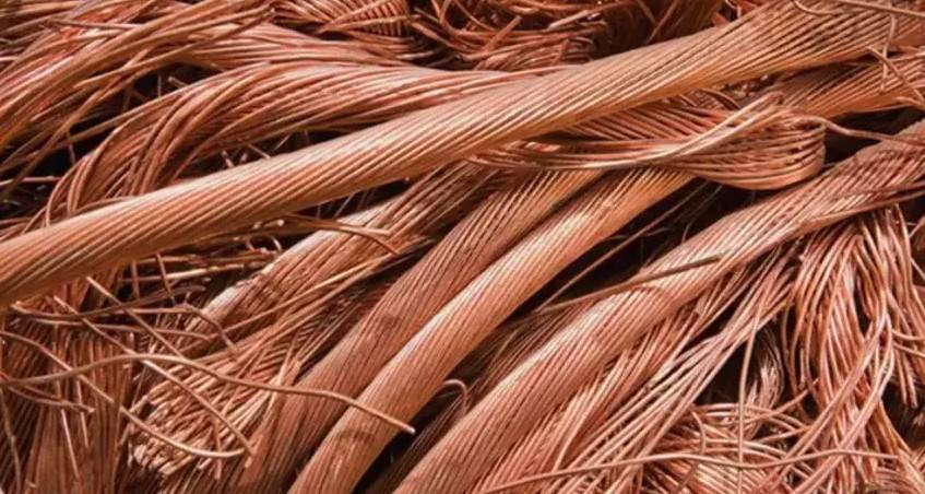 Bakır 10 bin dolara dayandı - Resim: 7