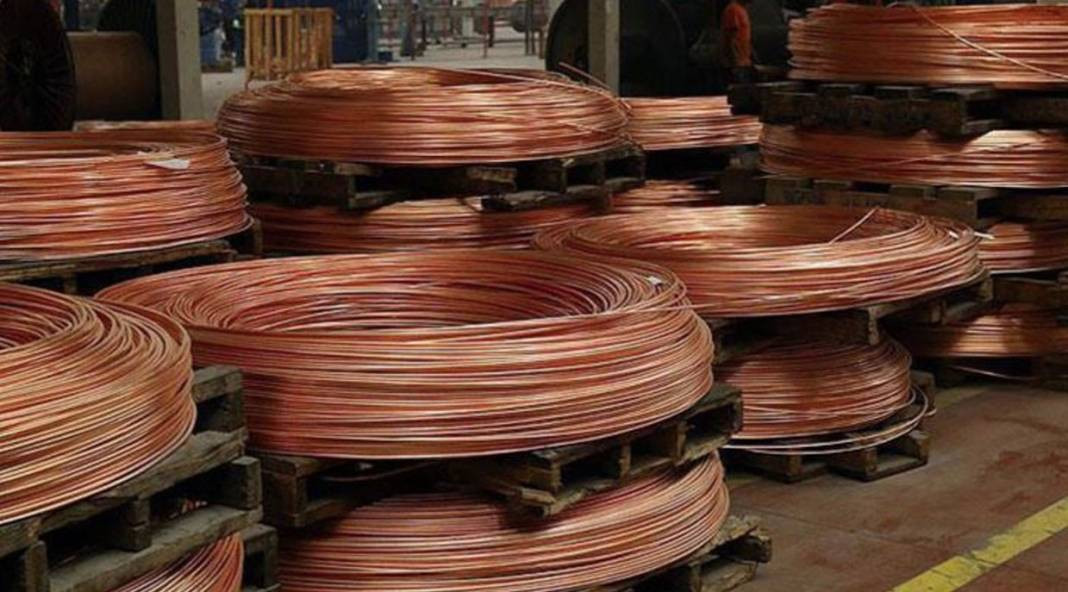 Bakır 10 bin dolara dayandı - Resim: 4