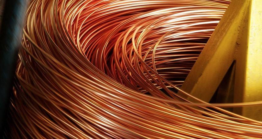 Bakır 10 bin dolara dayandı - Resim: 3