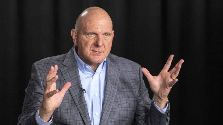 Dünyanın en zenginler listesi değişti - Resim: 2