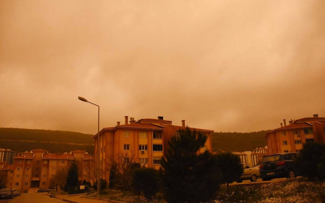 Kritik 'toz taşınımı' uyarısı: 'Enfeksiyon hastalıkları arttı' - Resim: 4