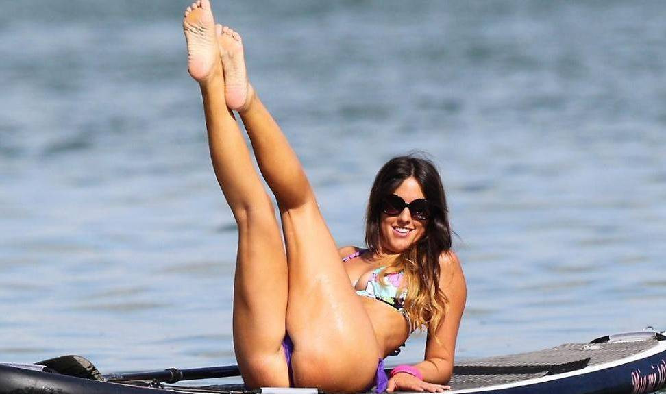 İtalyan hakem yürekleri hoplattı. Verdiği karara kimse itiraz edemiyor - Resim: 13