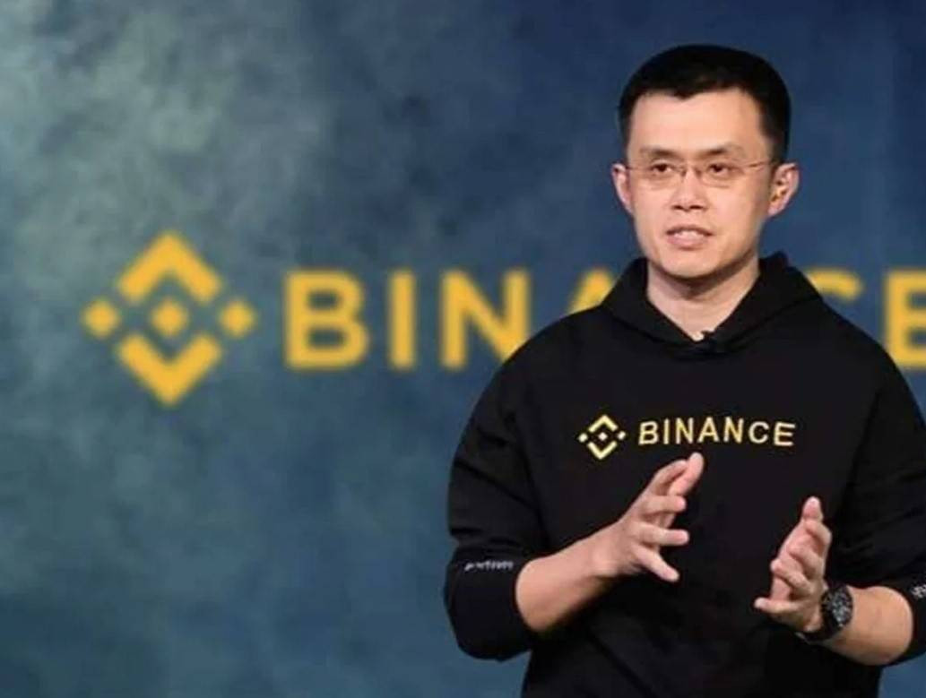 Binance kurucusuna hapis cezası - Resim: 7