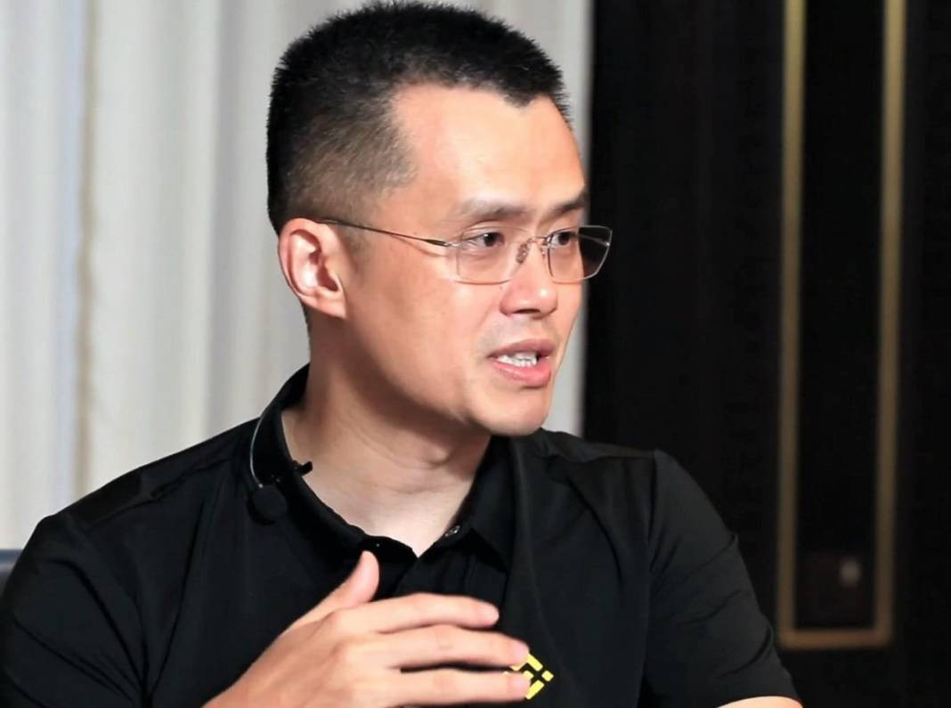 Binance kurucusuna hapis cezası - Resim: 5