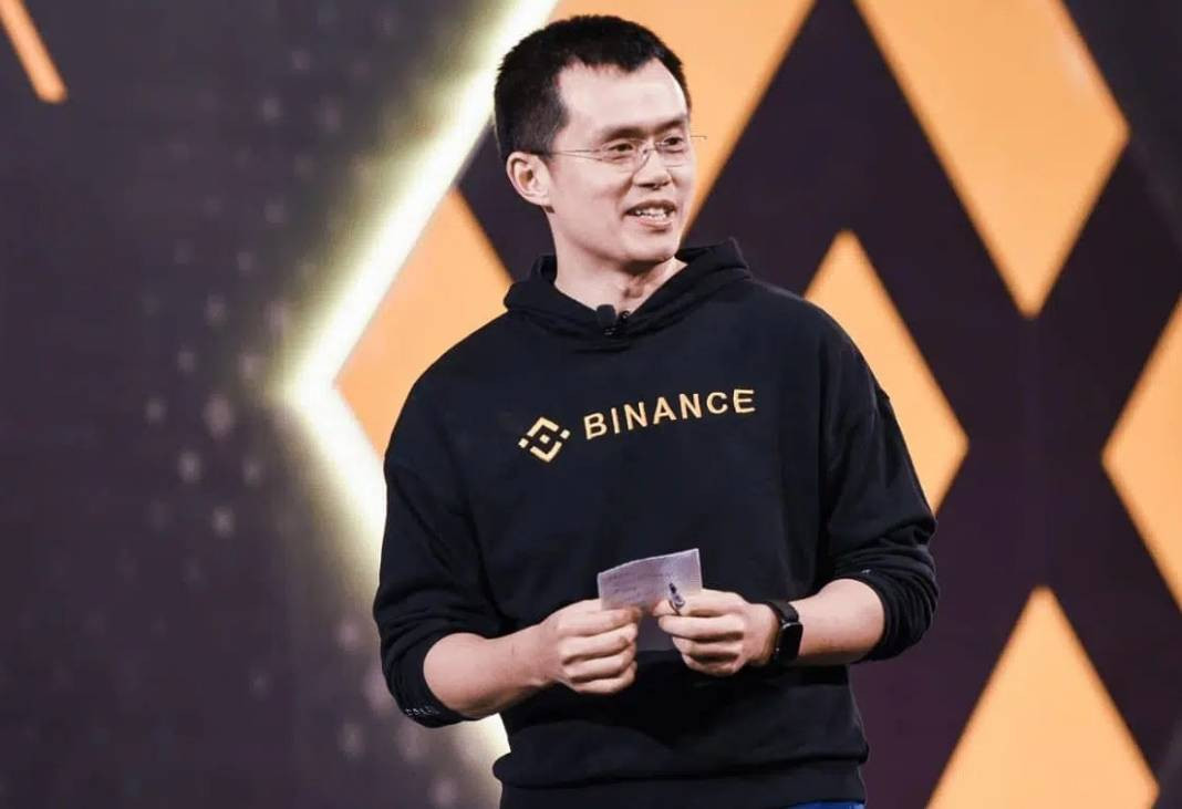 Binance kurucusuna hapis cezası - Resim: 6